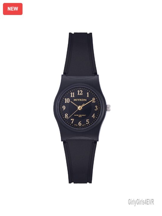 Women\'s Dainty Nurse Watch - Easy Reader Analog, Lightweight Resin, Water
